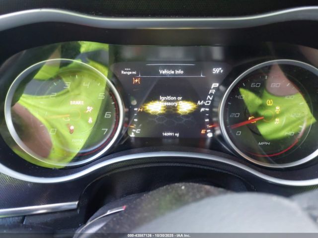 Dodge Charger Sxt Plus Rwd Image 3