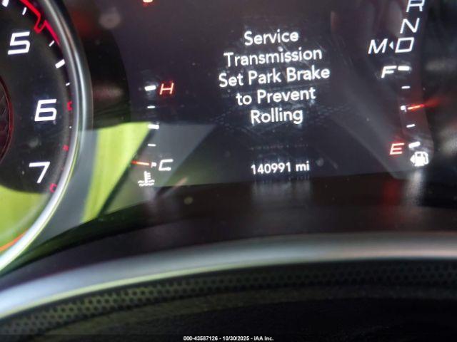 Dodge Charger Sxt Plus Rwd Image 4