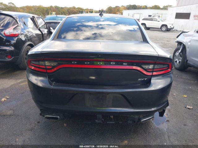 Dodge Charger Sxt Plus Rwd Image 19