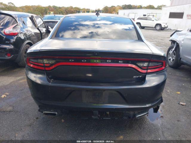 Dodge Charger Sxt Plus Rwd Image 19
