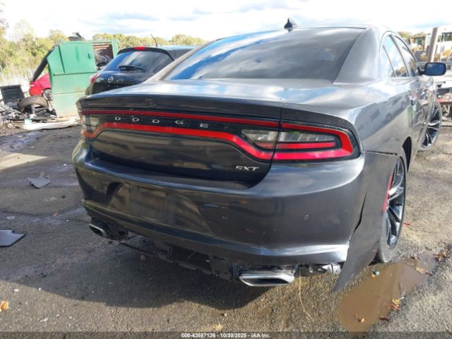Dodge Charger Sxt Plus Rwd Image 7