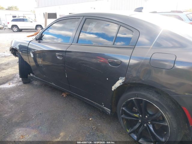 Dodge Charger Sxt Plus Rwd Image 5