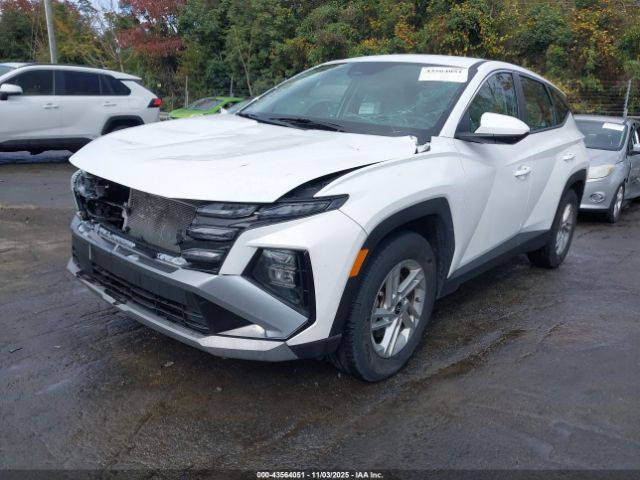 Hyundai TUCSON Se Image 4