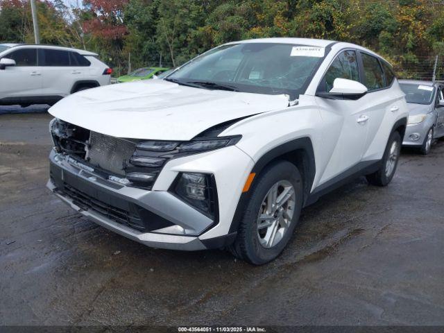 Hyundai TUCSON Se Image 4