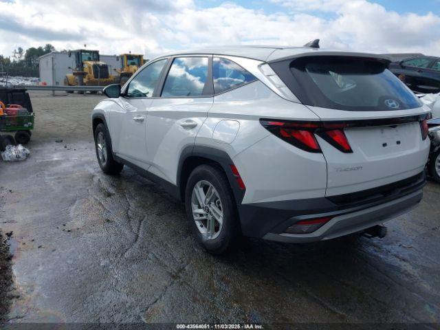 Hyundai TUCSON Se Image 2