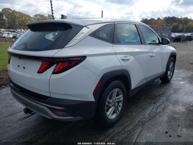 Hyundai TUCSON Se Image 3