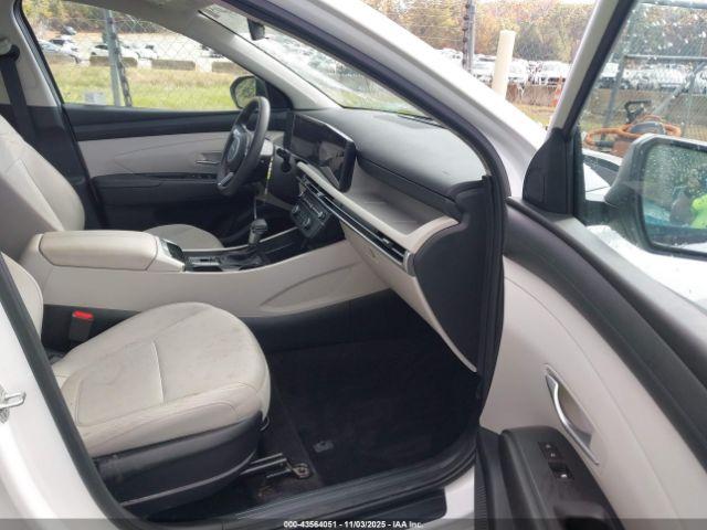 Hyundai TUCSON Se Image 5