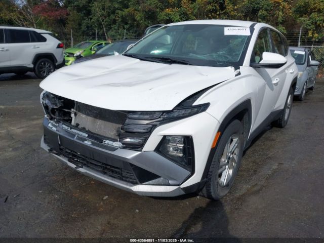 Hyundai TUCSON Se Image 14