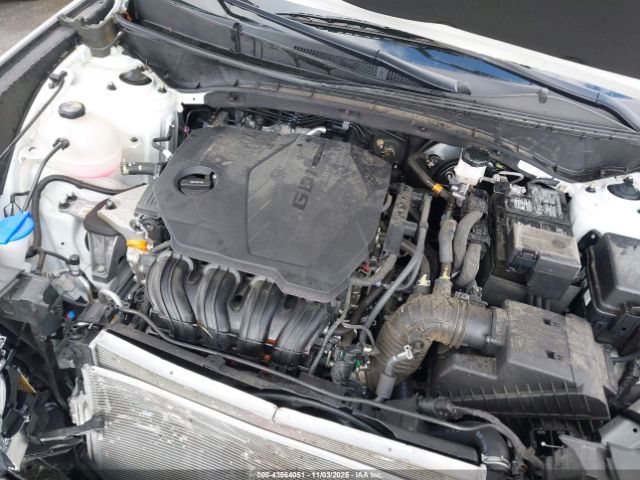 Hyundai TUCSON Se Image 17