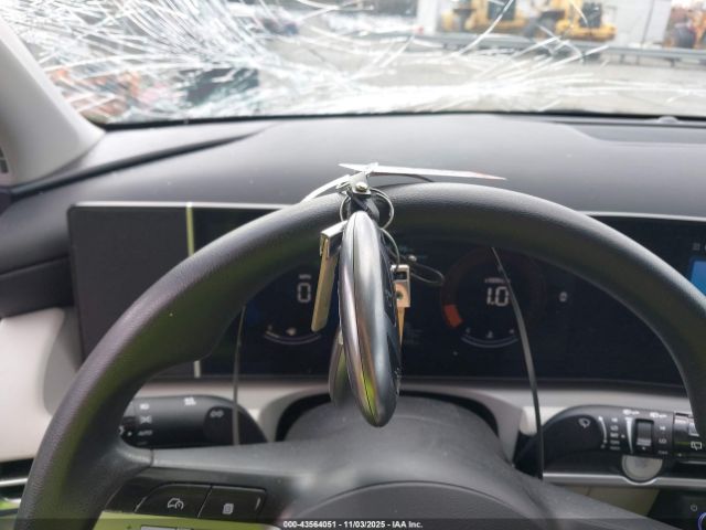 Hyundai TUCSON Se Image 10