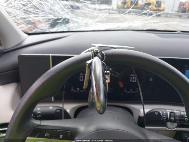 Hyundai TUCSON Se Image 10