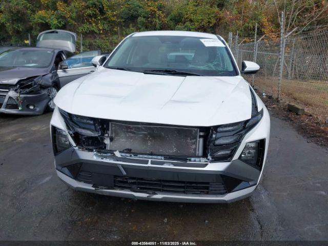 Hyundai TUCSON Se Image 8