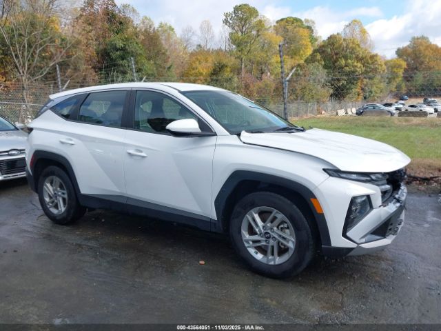 Hyundai TUCSON Se Image 16