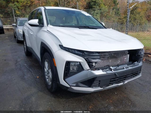 Hyundai TUCSON Se Image 15