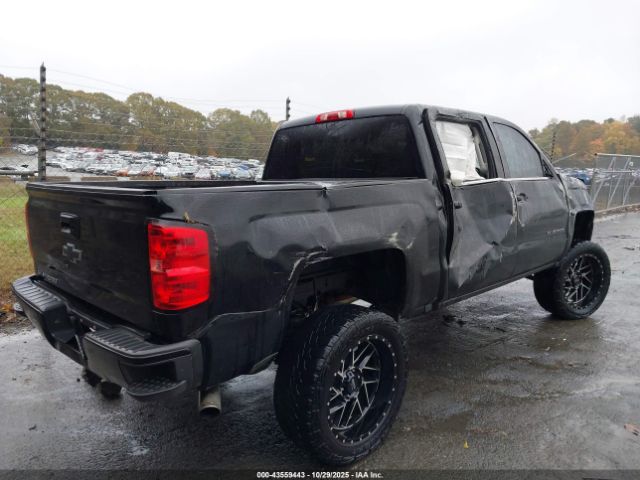 Chevrolet Silverado 1500 Custom Image 6