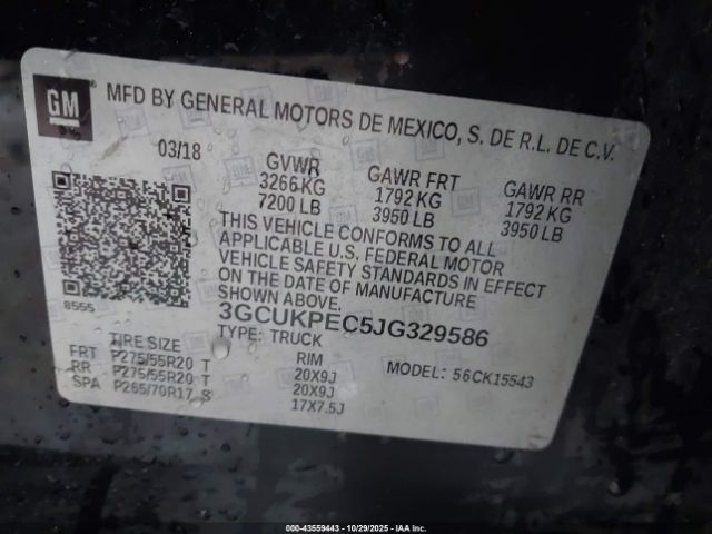 Chevrolet Silverado 1500 Custom Image 15