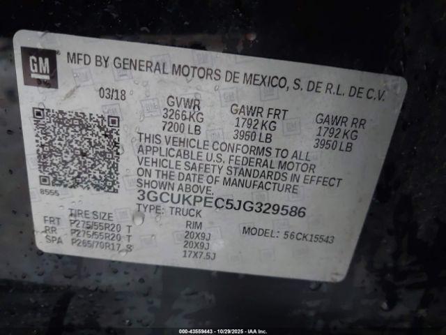 Chevrolet Silverado 1500 Custom Image 15