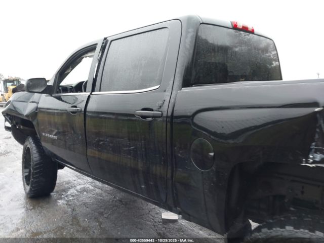 Chevrolet Silverado 1500 Custom Image 8