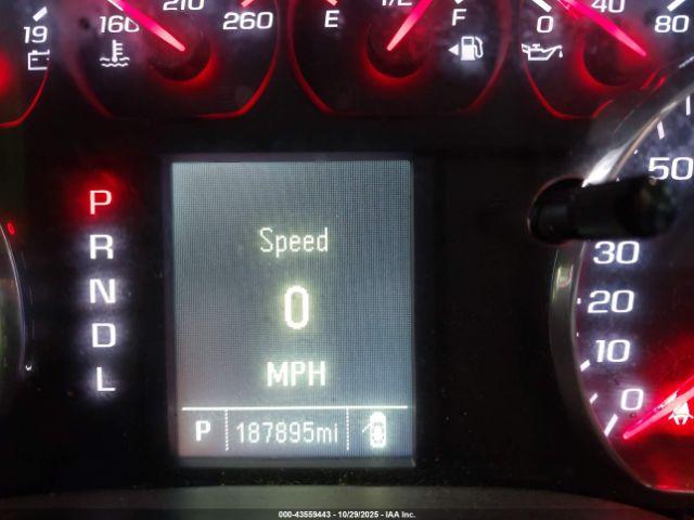 Chevrolet Silverado 1500 Custom Image 11