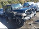 Jeep Wrangler Sport Image 1
