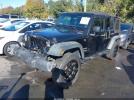 Jeep Wrangler Sport Image 8