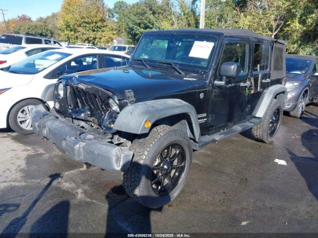 Jeep Wrangler Sport Image 8