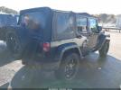 Jeep Wrangler Sport Image 13