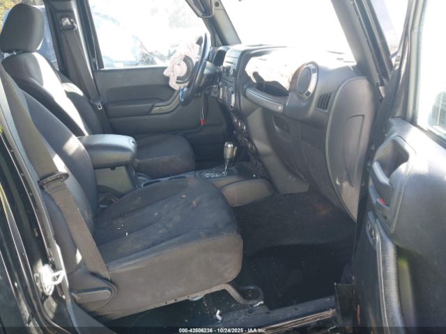 Jeep Wrangler Sport Image 10