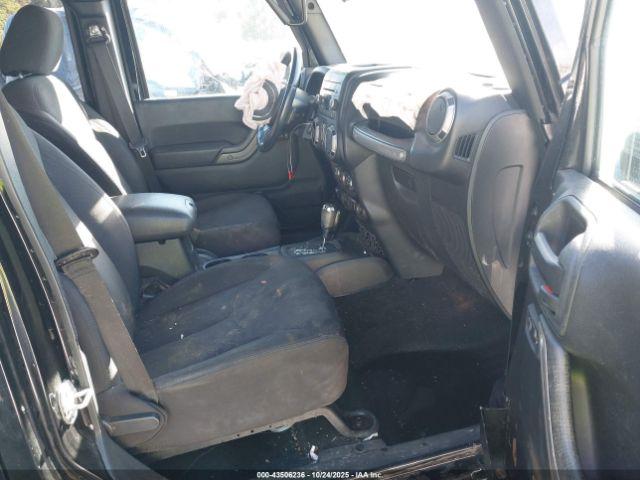 Jeep Wrangler Sport Image 10