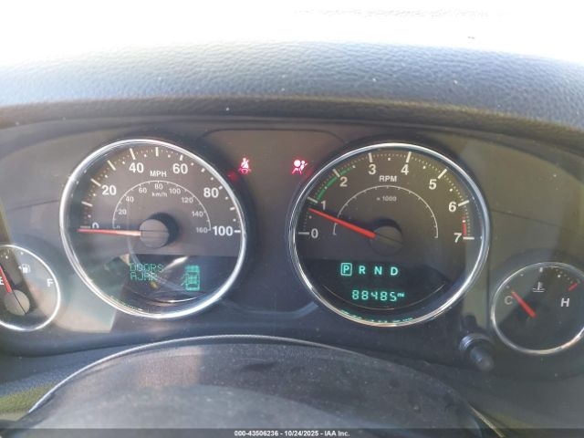 Jeep Wrangler Sport Image 14