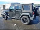 Jeep Wrangler Sport Image 7