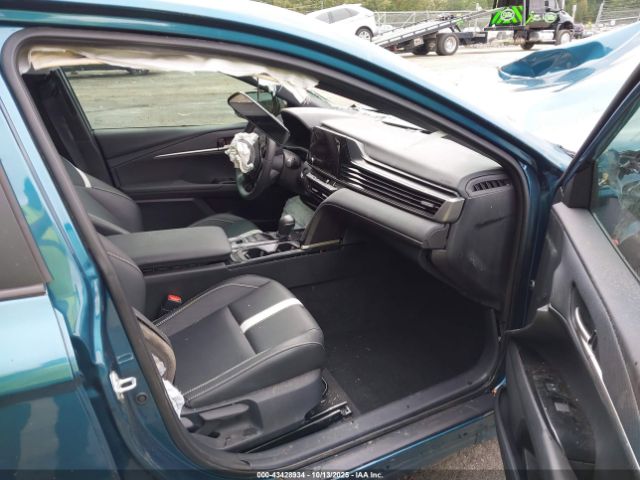 Toyota Camry Se Image 7