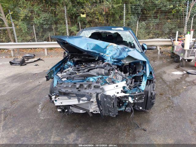 Toyota Camry Se Image 14