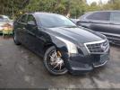 Cadillac ATS Standard Image 1