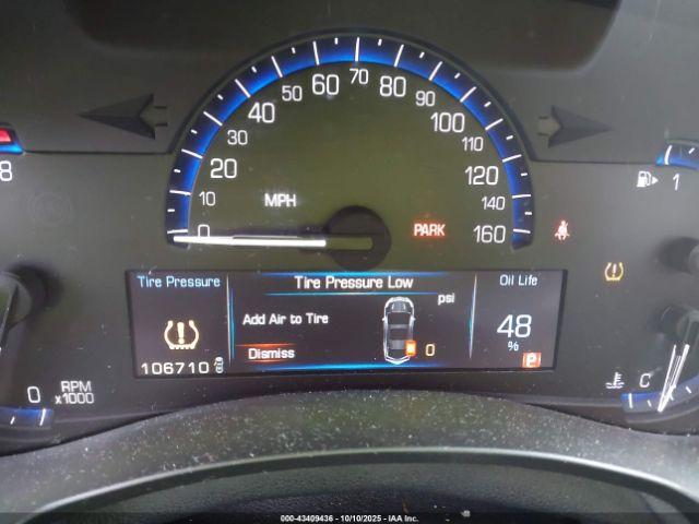 Cadillac ATS Standard Image 5