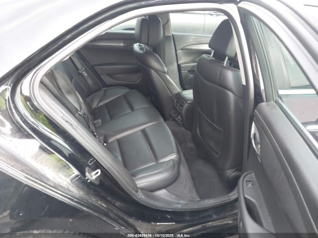 Cadillac ATS Standard Image 7