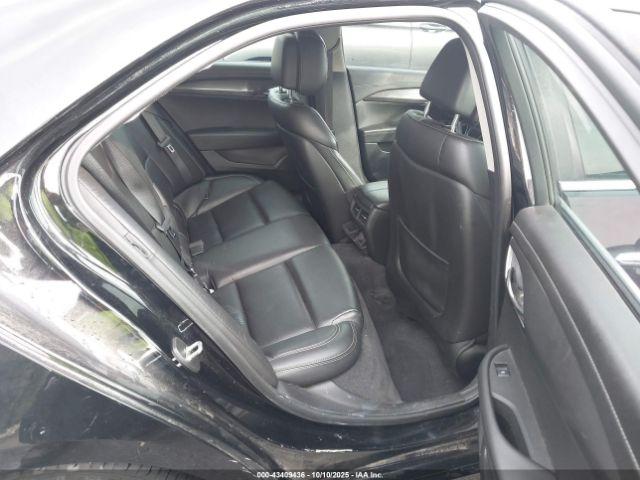 Cadillac ATS Standard Image 7