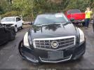 Cadillac ATS Standard Image 9