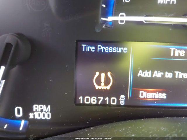 Cadillac ATS Standard Image 12