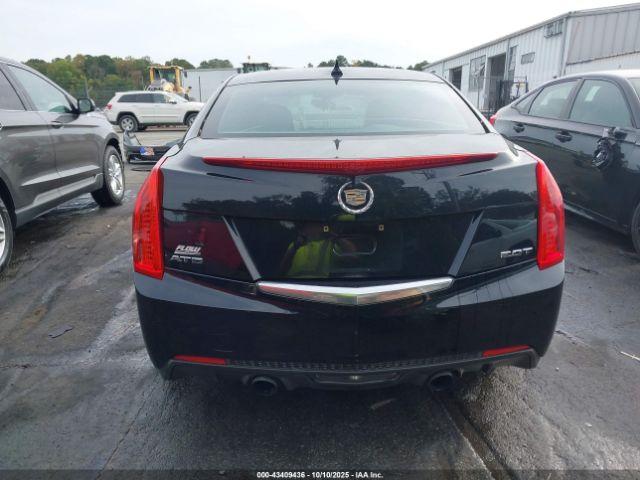 Cadillac ATS Standard Image 15