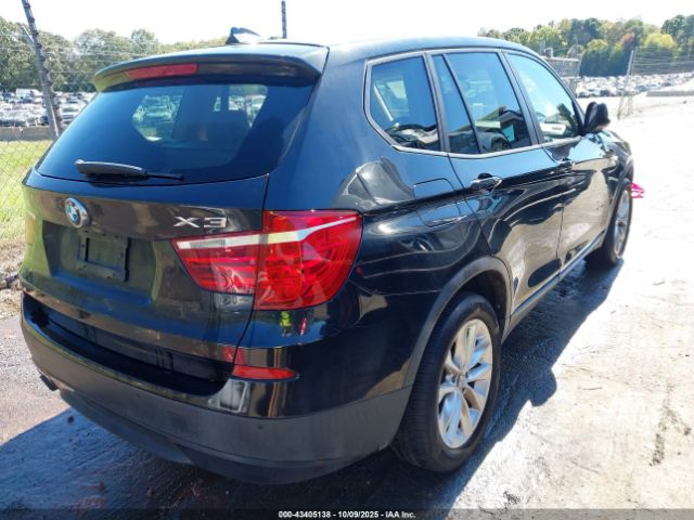 BMW X Series Xdrive28i Image 10