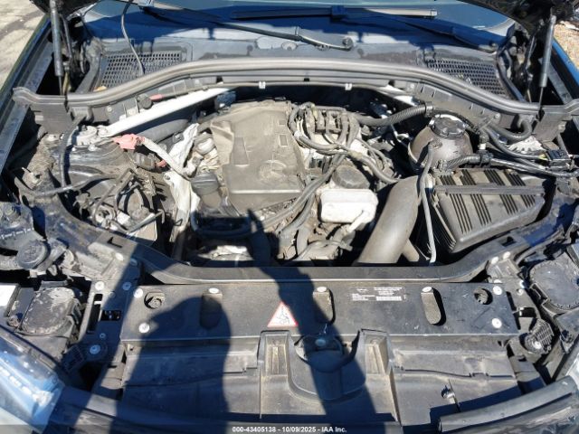 BMW X Series Xdrive28i Image 14