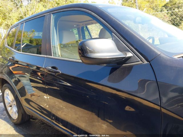 BMW X Series Xdrive28i Image 16