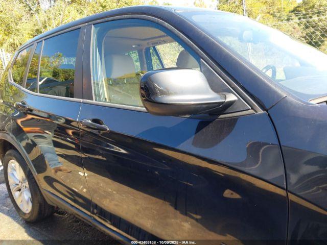 BMW X Series Xdrive28i Image 16