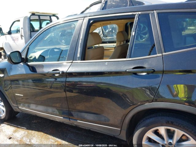 BMW X Series Xdrive28i Image 9