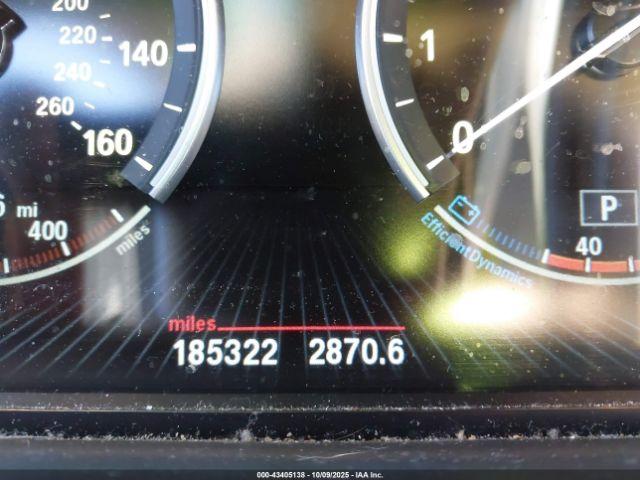 BMW X Series Xdrive28i Image 3