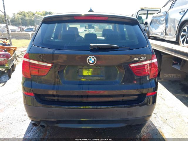 BMW X Series Xdrive28i Image 2