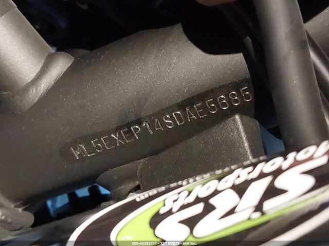 Kawasaki Ex650 P Image 11