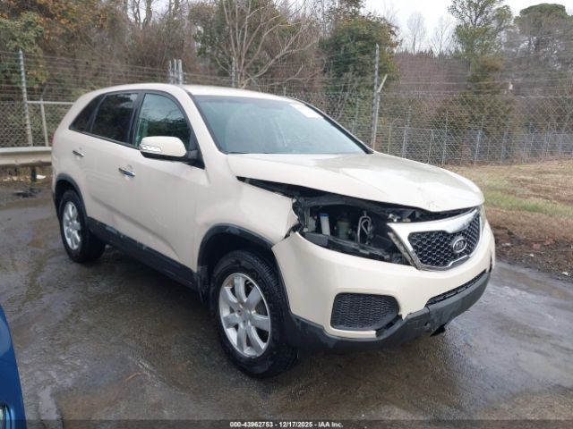 Kia Sorento Lx Image 1