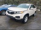 Kia Sorento Lx Image 3